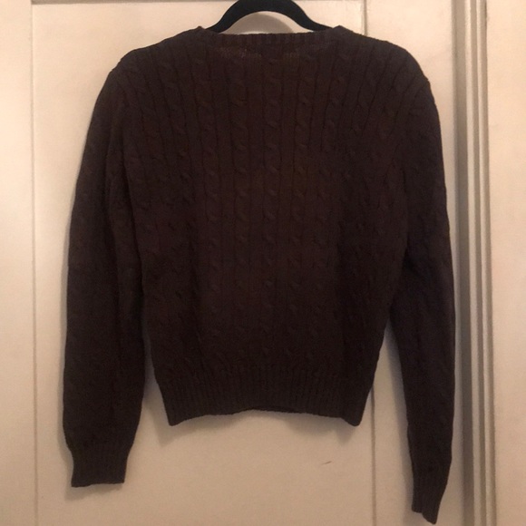 Ralph Lauren Crew Neck - Picture 4 of 5